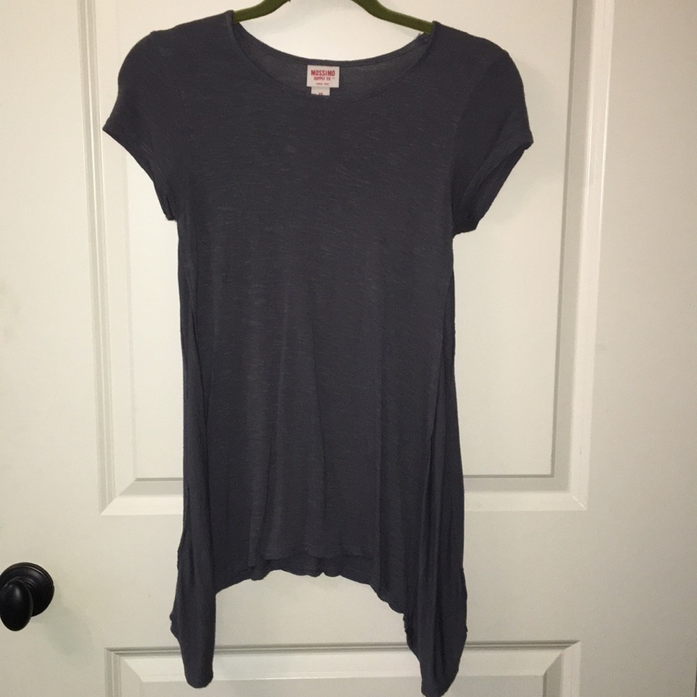 Flowy Top